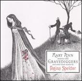 Mary Ann Meets the Gravediggers and Other Short Stories [Bonus DVD]