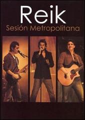 Sesion Metropolitana [DVD]