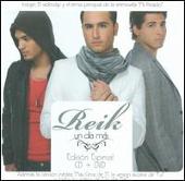 Dia Mas [CD/DVD]