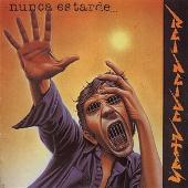 Nunca Es Tarde... Si La Dicha Es Buena