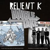 Double Take: Relient K (Gold Edition) (Remastered)