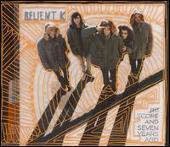 Five Score and Seven Years Ago [CD/DVD]