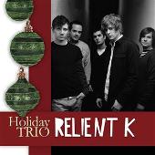 Holiday Trio (Remastered)