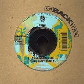 Losing My Religion/Shiny Happy People