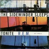 Sidewinder Sleeps Tonite [US]