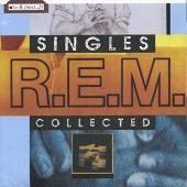 R.E.M. Singles Collected