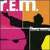 Great Beyond [UK CD Single]