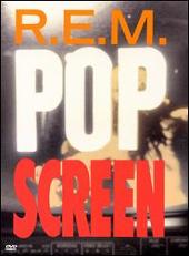Pop Screen [Video/DVD]