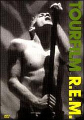 Tourfilm [Video/DVD]
