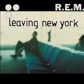 Leaving New York [Japan Single]