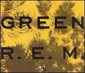 Green [CD & DVD]
