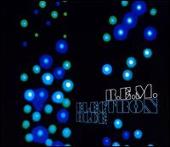 Electron Blue [UK CD #1]