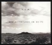 New Adventures in Hi-Fi [CD & DVD Audio]