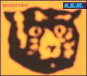 Monster [CD & DVD Audio]