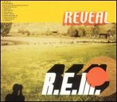 Reveal [CD & DVD Audio]