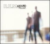 Around the Sun [CD & DVD Audio]