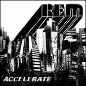 Accelerate [Bonus CD]