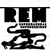 Supernatural Superserious (Album Version) (Single)