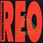 Second Decade of Rock and Roll, 1981 to 1991