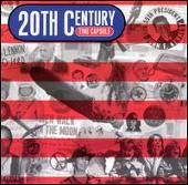 Twentieth Century Time Ca