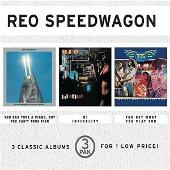 Hi Infidelity/You Can Tune a Piano, But You Can't Tuna Fish/Live: You Get What You Play