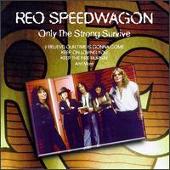 Only the Strong Survive