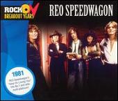 Rock Breakout Years: 1981