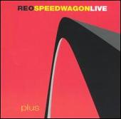 Live: Plus [DualDisc]