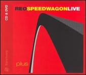 Live: Plus [Video/DVD]