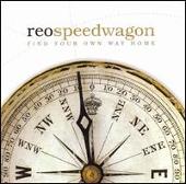 Find Your Own Way Home