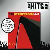 Live: Plus [CD/DVD]
