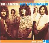 Essential REO Speedwagon [3.0]