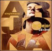 Simplemente lo Mejor [CD//DVD]