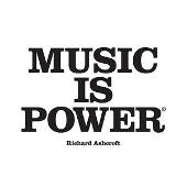 Music Is Power/Long Way Down