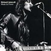 Music Is Power