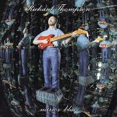 Mirror Blue