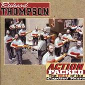 Action Packed: The Best of the Capitol Years