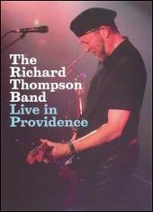 Live in Providence