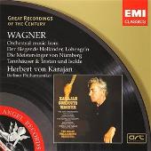 Great Recordings Of The Century: Orchestral Music