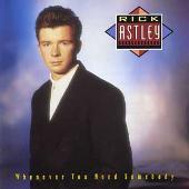 Whenever You Need Somebody