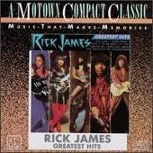 Greatest Hits [Motown]