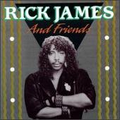 Rick & Friends