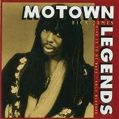 Motown Legends: Give It to Me Baby