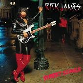 Street Songs [Bonus Tracks]