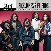 20th Century Masters - The Millenniumm Collection: The Best Of Rick James, Vol.2