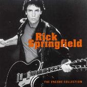 Rick Springfield [BMG Special Products]