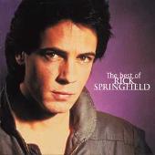 Best of Rick Springfield [RCA]