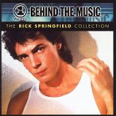 VH1 Behind the Music: The Rick Springfield Collection