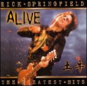 Greatest Hits...Alive