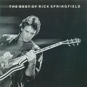 Best of Rick Springfield [UK]